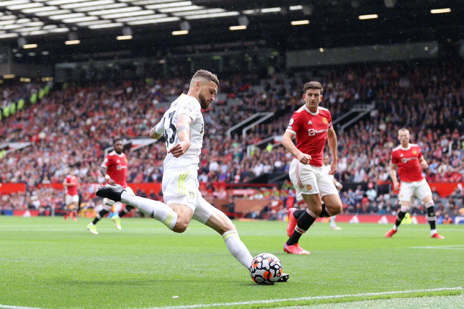 將防守重點 將防守重點