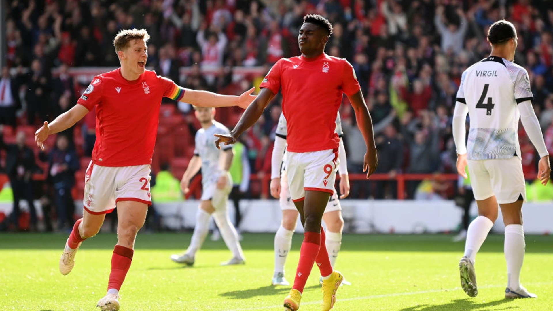 舞台的影响 舞台的影响